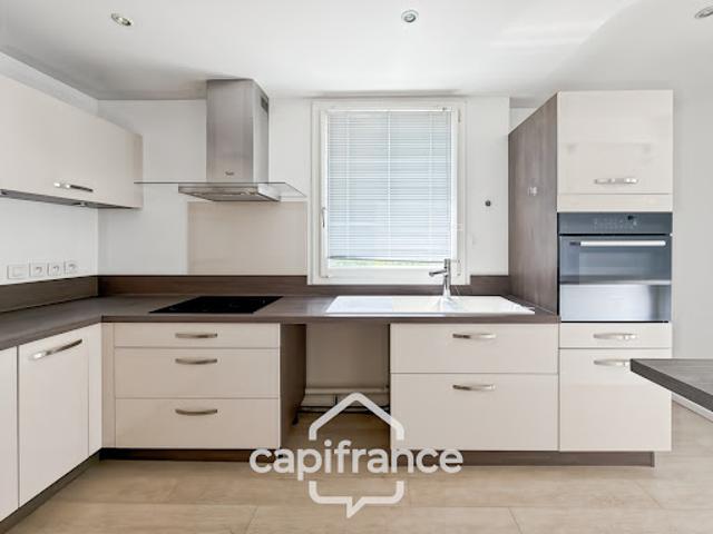 Vente Appartement 3 pièces 86 m2 Noisiel