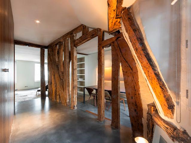 Vente Appartement 3 pièces 86 m2 Paris 5ème