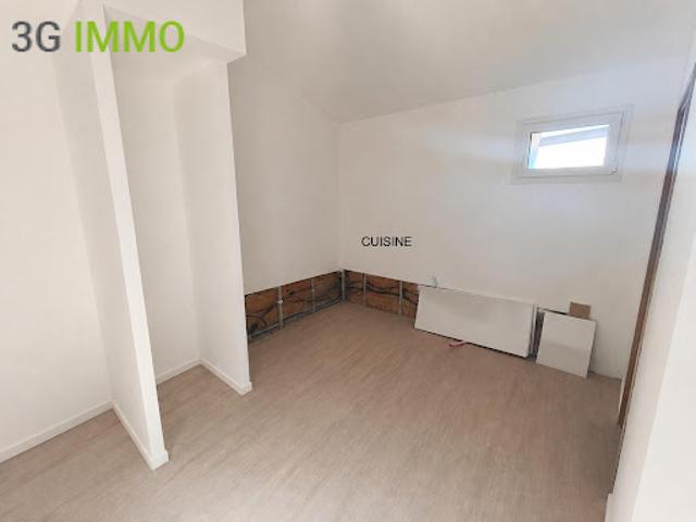 Vente Appartement 3 pièces 86 m2 Paulhan