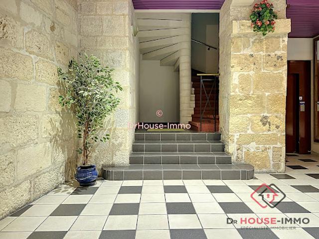Vente Appartement 3 pièces 86 m2 Perigueux
