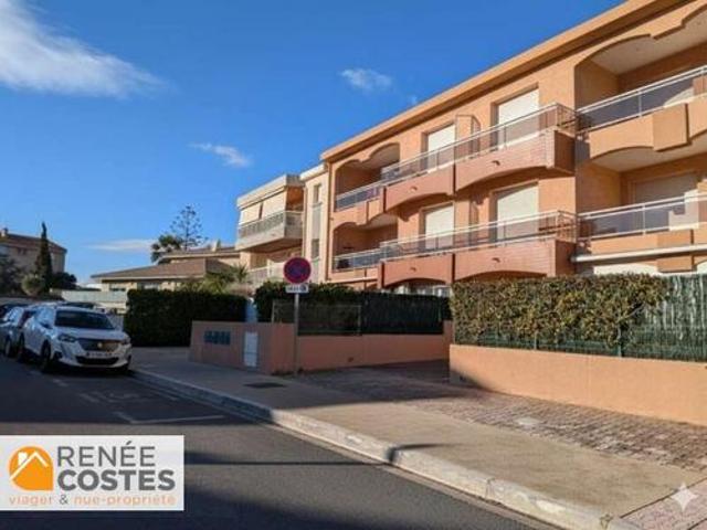 Vente Appartement 3 pièces 86 m2 Perpignan