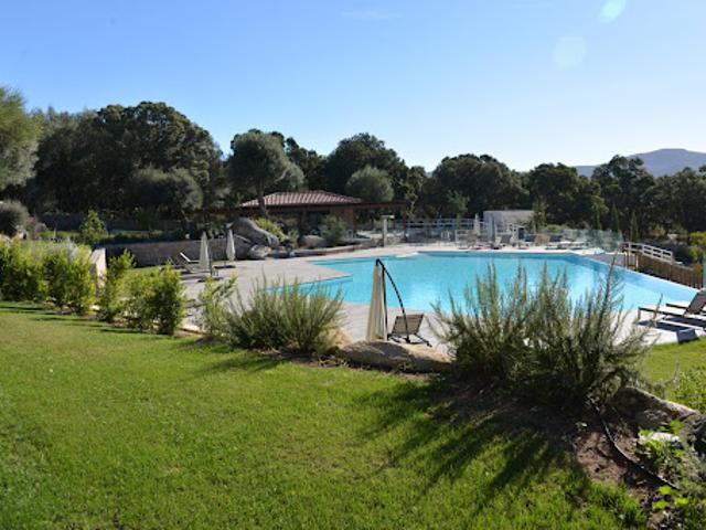 Vente Appartement 3 pièces 86 m2 Porto Vecchio