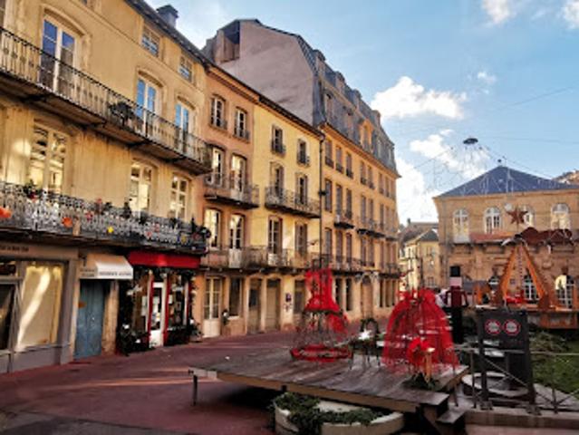 Vente Appartement 3 pièces 86 m2 Plombières les Bains