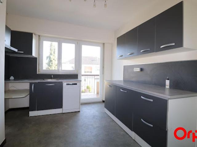 Vente Appartement 3 pièces 86.68 m2 Reichstett