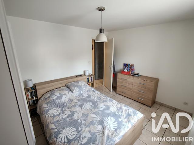 Vente Appartement 3 pièces 86 m2 Saint Aubin de Blaye