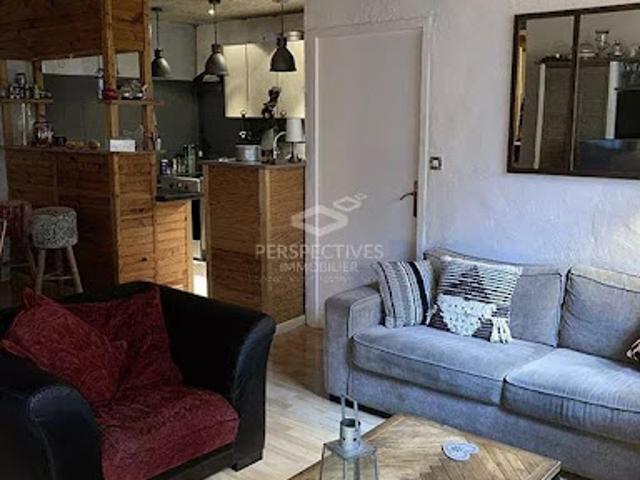 Vente Appartement 3 pièces 86 m2 Saint Etienne