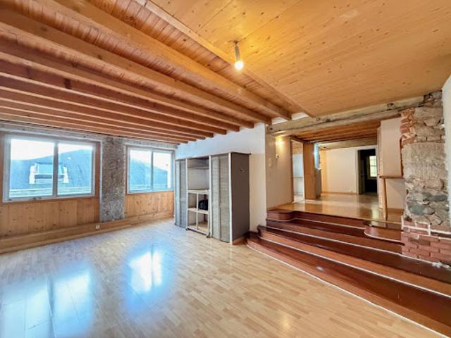 Vente Appartement 3 pièces 86 m2 Saint Etienne