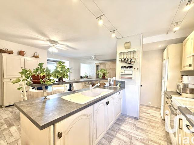 Vente Appartement 3 pièces 86 m2 Saint Laurent du Var