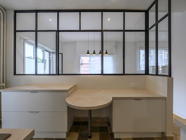 Vente Appartement 3 pièces 86 m2 Strasbourg