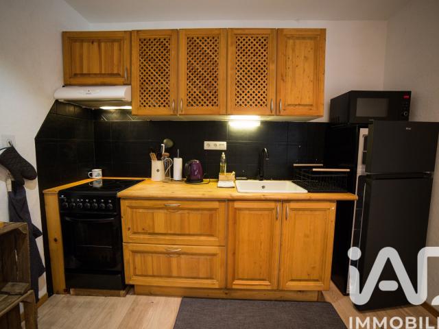 Vente Maison/villa 6 pièces