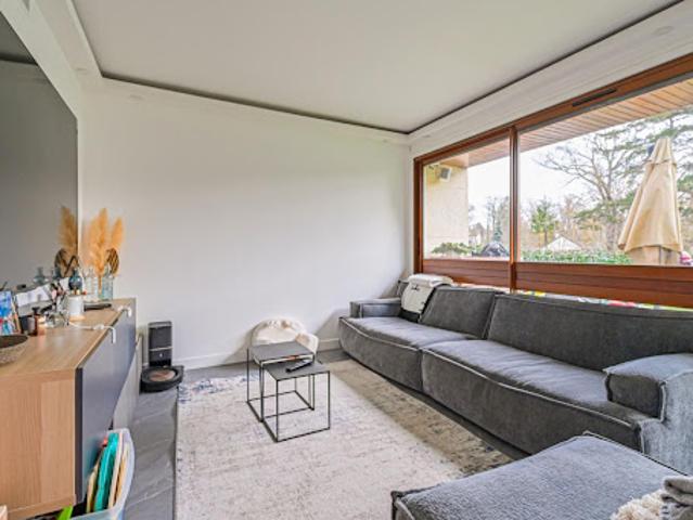Vente Appartement 3 pièces 88.47 m2 La Celle Saint Cloud