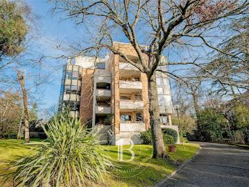 Vente Appartement 3 pièces 88.48 m2 Bordeaux