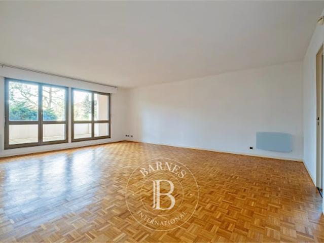 Vente Appartement 3 pièces 88.48 m2 Bordeaux