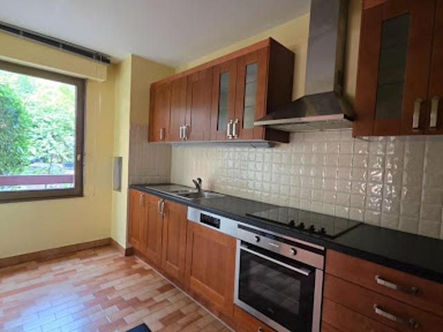 Vente Appartement 3 pièces 88.48 m2 Bordeaux