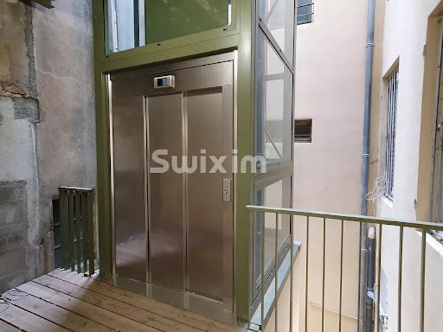 Vente Appartement 3 pièces 88.4 m2 Macon