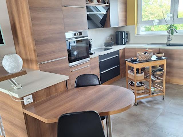 Vente Appartement 3 pièces 88.4 m2 Cosnes et Romain