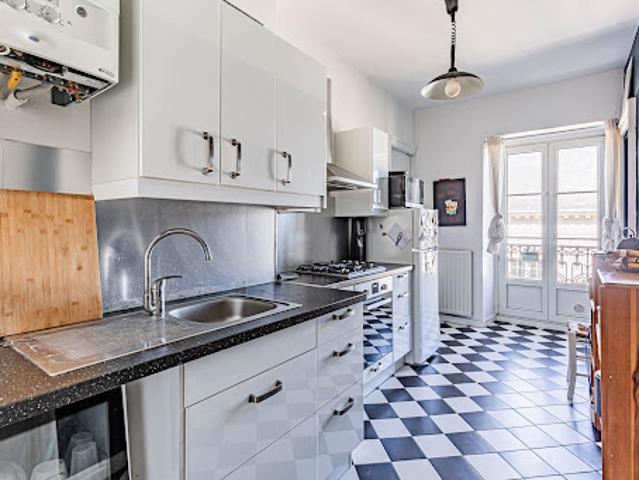 Vente Appartement 3 pièces 88.57 m2 Nantes