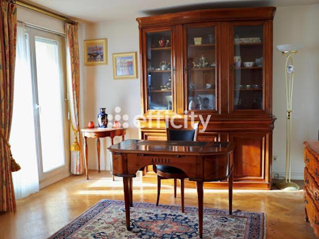 Vente Appartement 3 pièces 88.68 m2 Les Lilas