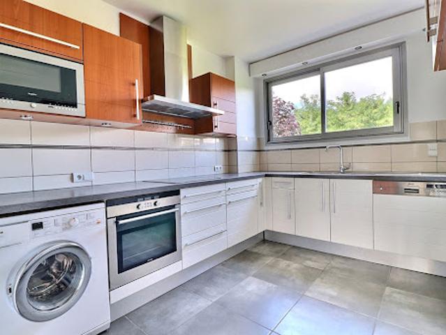 Vente Appartement 3 pièces 85.19 m2 Mareil Marly