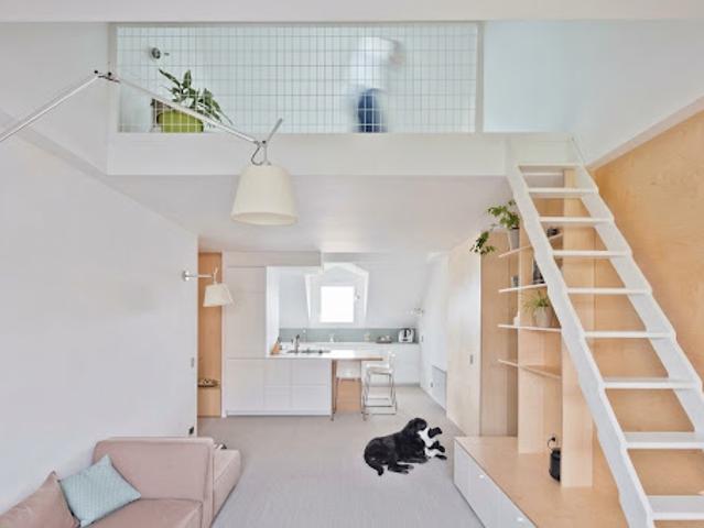 Vente Appartement 3 pièces 88.89 m2 Nantes