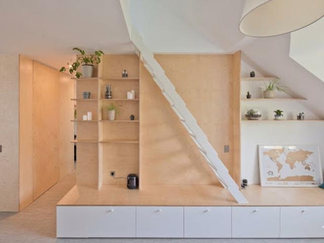 Vente Appartement 3 pièces 88.89 m2 Nantes