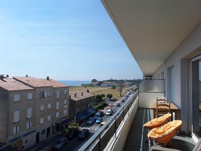 Vente Appartement 3 pièces 88.8 m2 San Nicolao