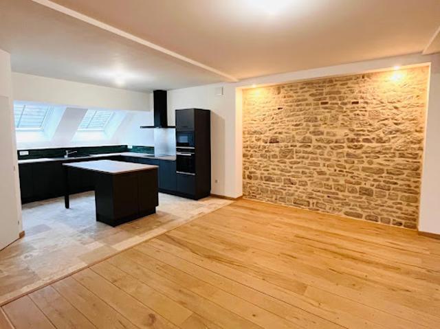 Vente Appartement 3 pièces 88.95 m2 Beaune