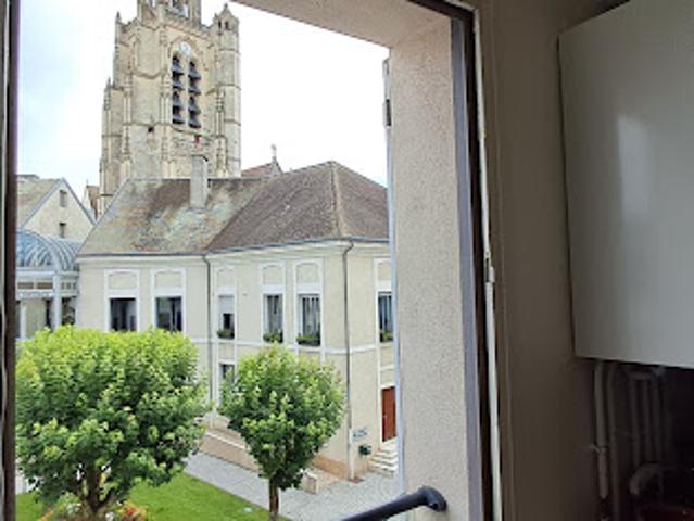 Vente Appartement 3 pièces 88.11 m2 Nogent sur Seine
