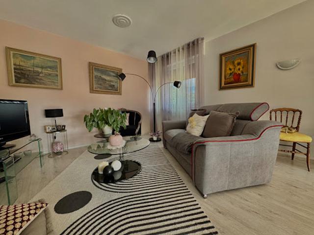 Vente Appartement 3 pièces 88.15 m2 Albertville