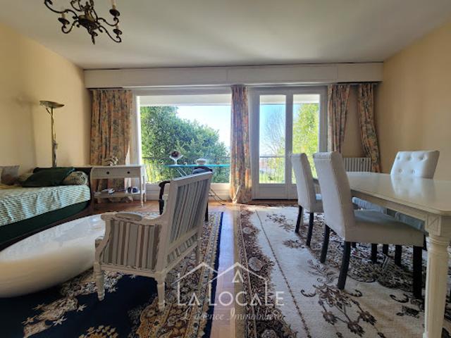 Vente Appartement 3 pièces 88.19 m2 Limoges