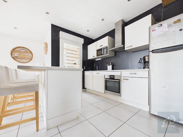 Vente Appartement 3 pièces 88.1 m2 Afa