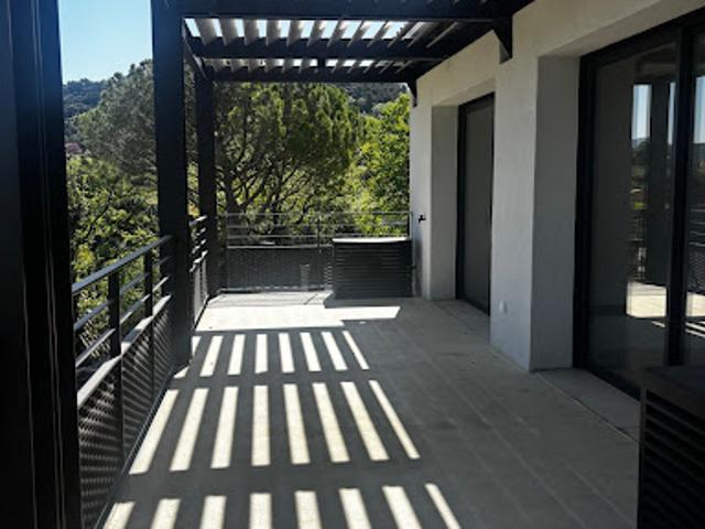 Vente Appartement 3 pièces 88.1 m2 Vaison la Romaine