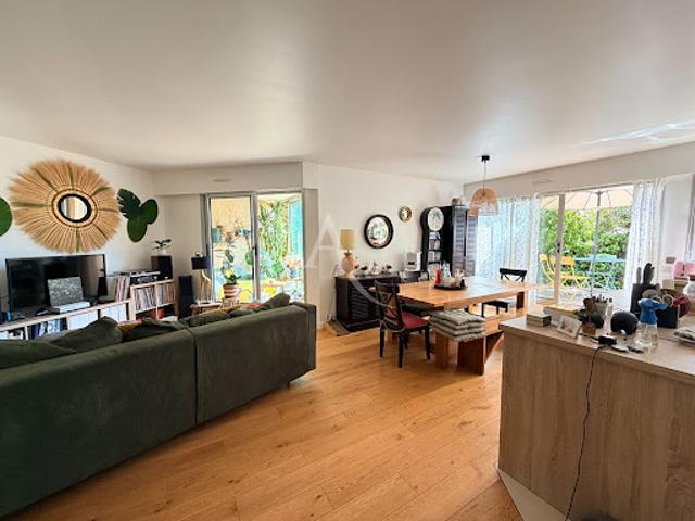 Vente Appartement 3 pièces 88.25 m2 Gif sur Yvette