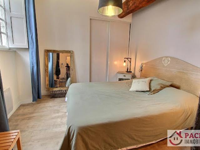 Vente Appartement 3 pièces 91.59 m2 Castres