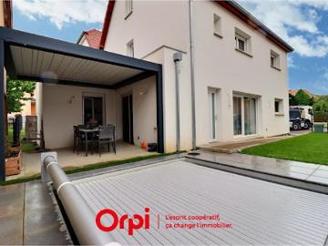 Vente Appartement 3 pièces 88 m2 Alteckendorf