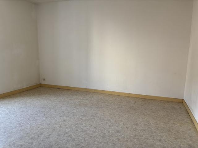 Vente Appartement 3 pièces 88 m2 Vals les Bains