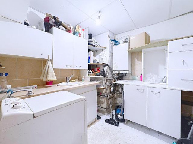 Vente Appartement 3 pièces 89 m2 Voiron