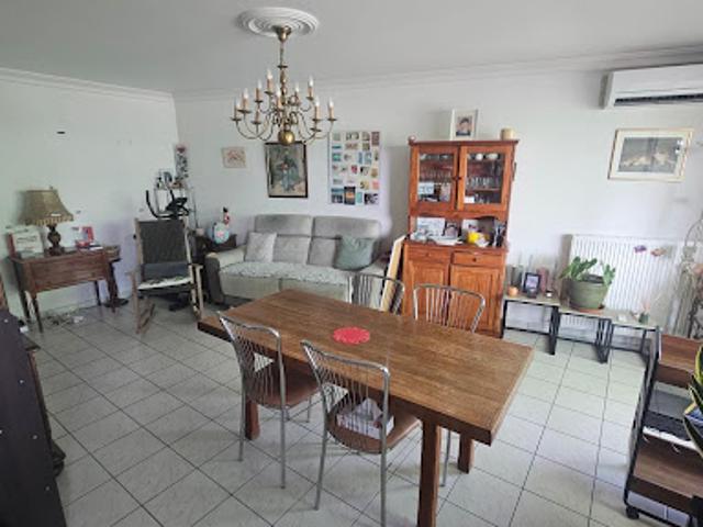 Vente Appartement 3 pièces 88 m2 Voiron