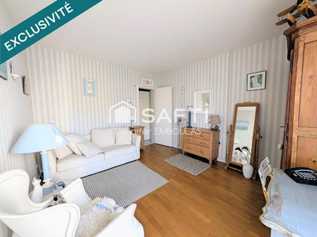 Vente Appartement 3 pièces 88 m2 Angouleme