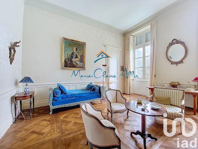 Vente Appartement 3 pièces 88 m2 Avaray