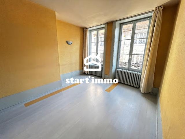 Vente Appartement 3 pièces 88 m2 Besançon
