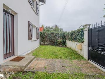 Vente Appartement 3 pièces 88 m2 Bordeaux