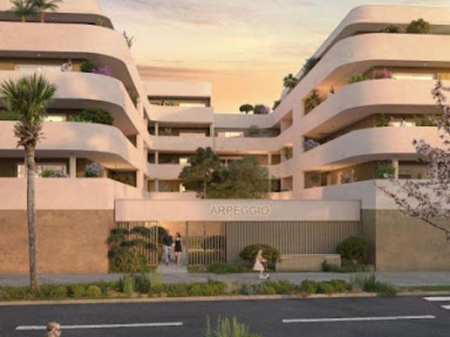 Vente Appartement 3 pièces 88 m2 Canet en Roussillon