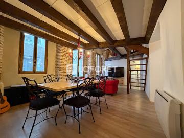 Vente Appartement 3 pièces 88 m2 Cahors