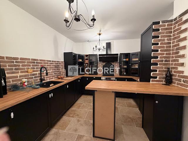 Vente Appartement 3 pièces 88 m2 Cahors