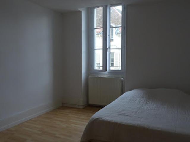 Vente Appartement 3 pièces 88 m2 Chagny