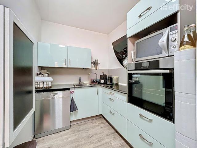 Vente Appartement 3 pièces 88 m2 Chirens