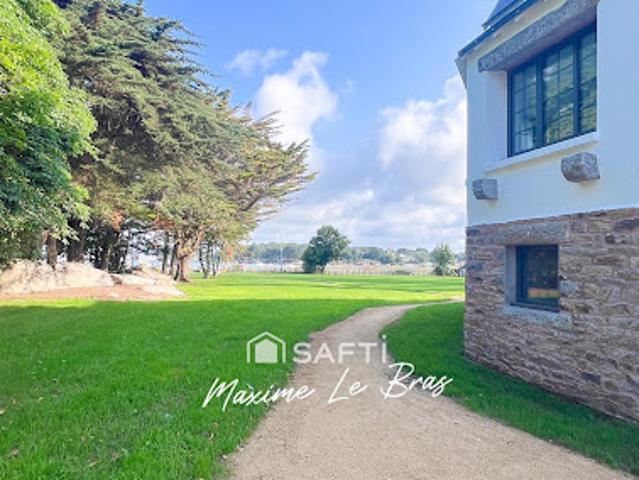 Vente Appartement 3 pièces 88 m2 Concarneau