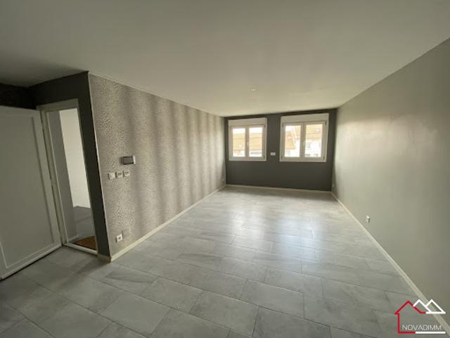 Vente Appartement 3 pièces 88 m2 Colligny