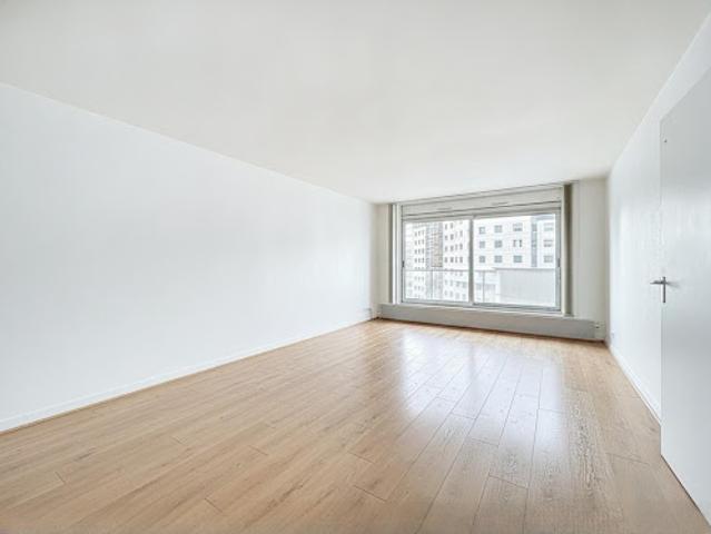 Vente Appartement 3 pièces 88 m2 Courbevoie
